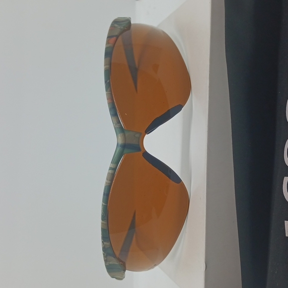 NWT MEN'S C.F.GOOGLE SUNGLASSES - Picture 2 of 3